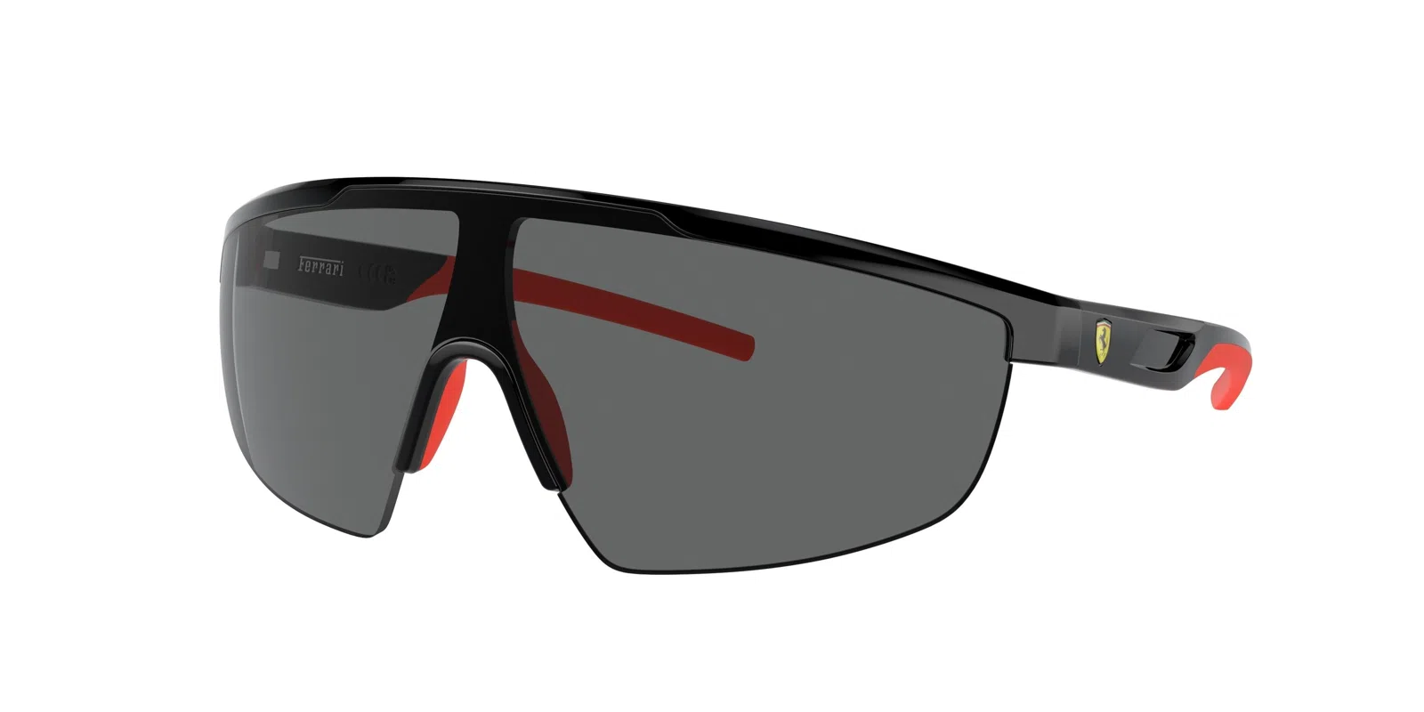 Scuderia Ferrari 6005U Sunglasses - view 3